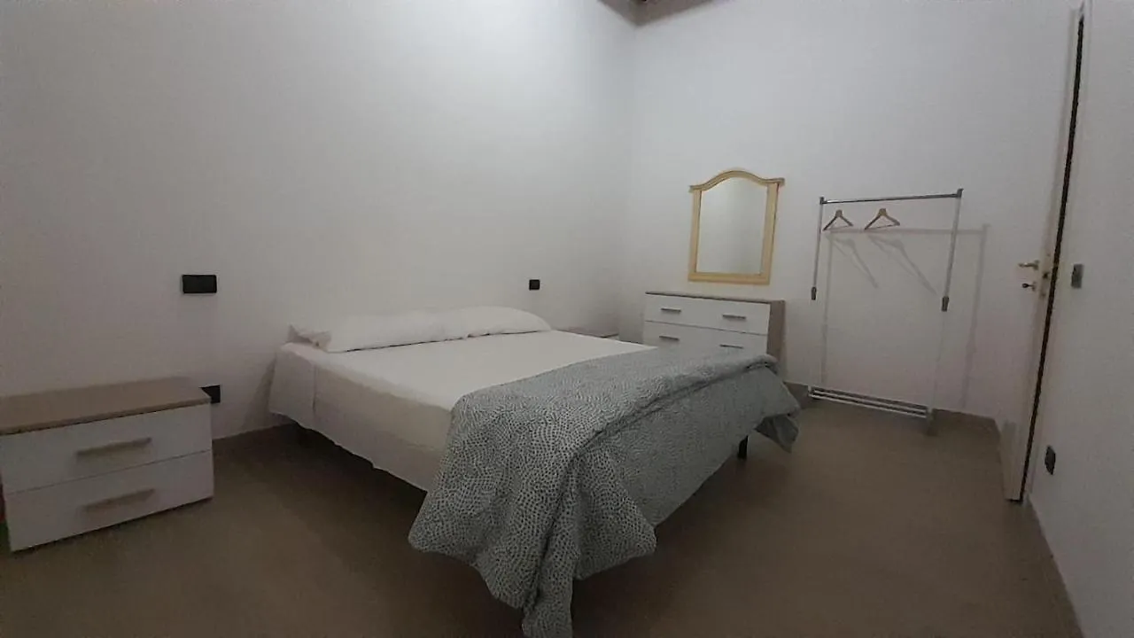 아파트 Appartamento Il Pozzo 카판노리 이탈리아